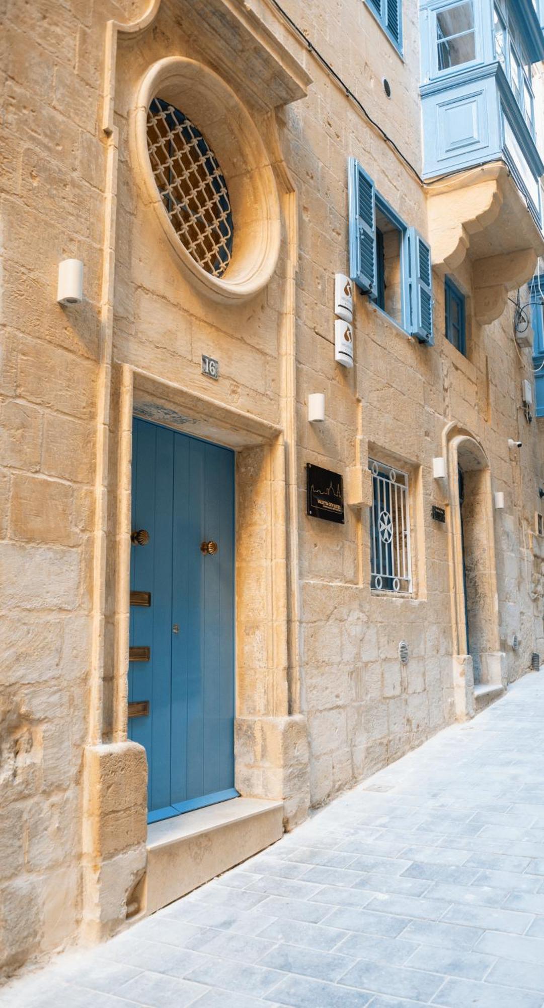 Valletta City Suites * Valletta