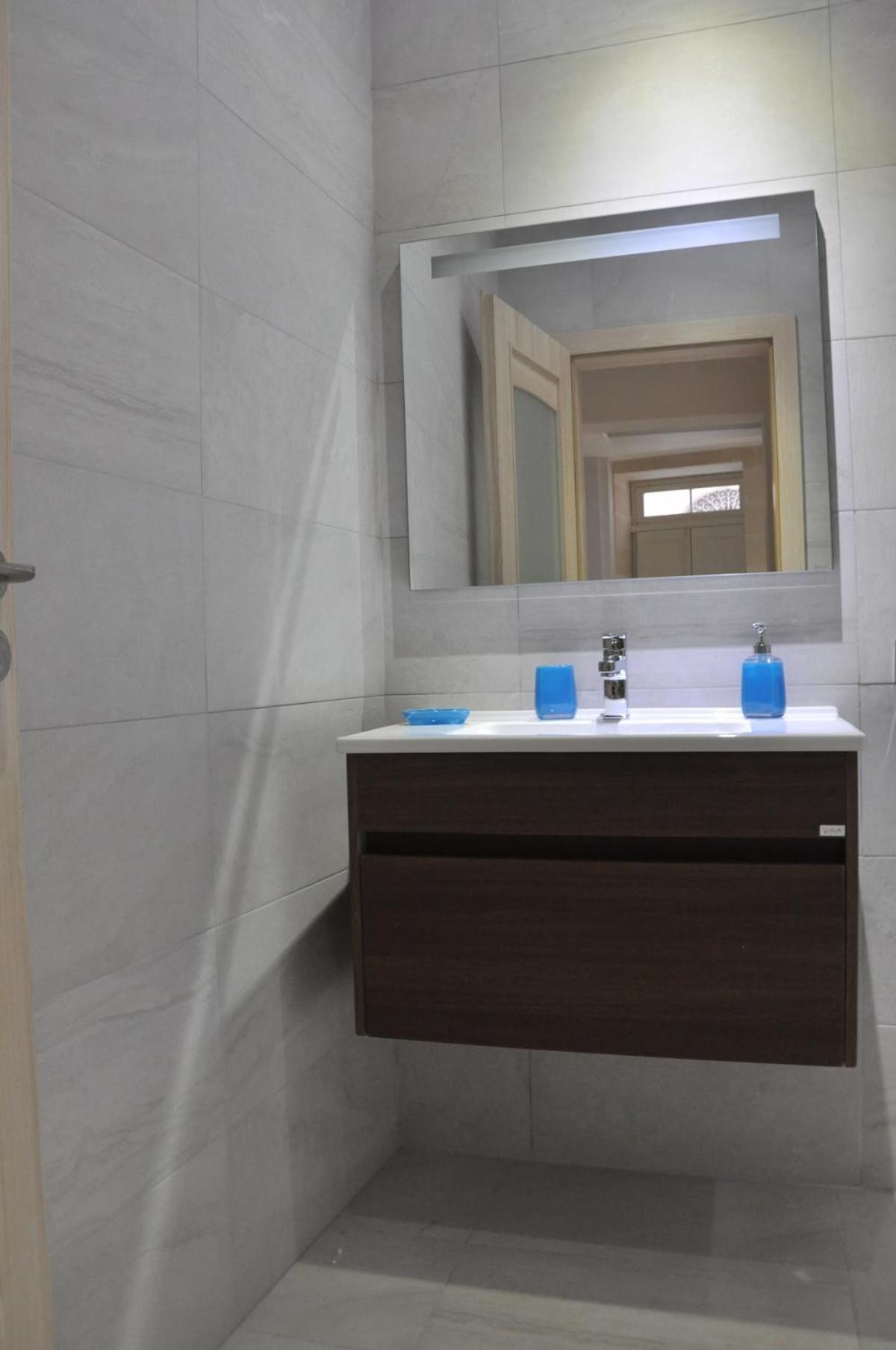 Townhouse Near Upper Barrakka Gardens Holiday home