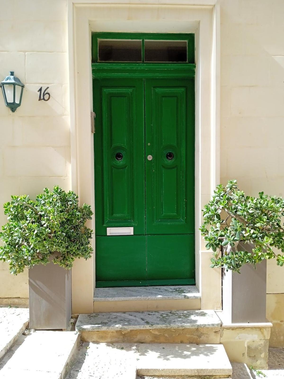 Townhouse Near Upper Barrakka Gardens Holiday home *