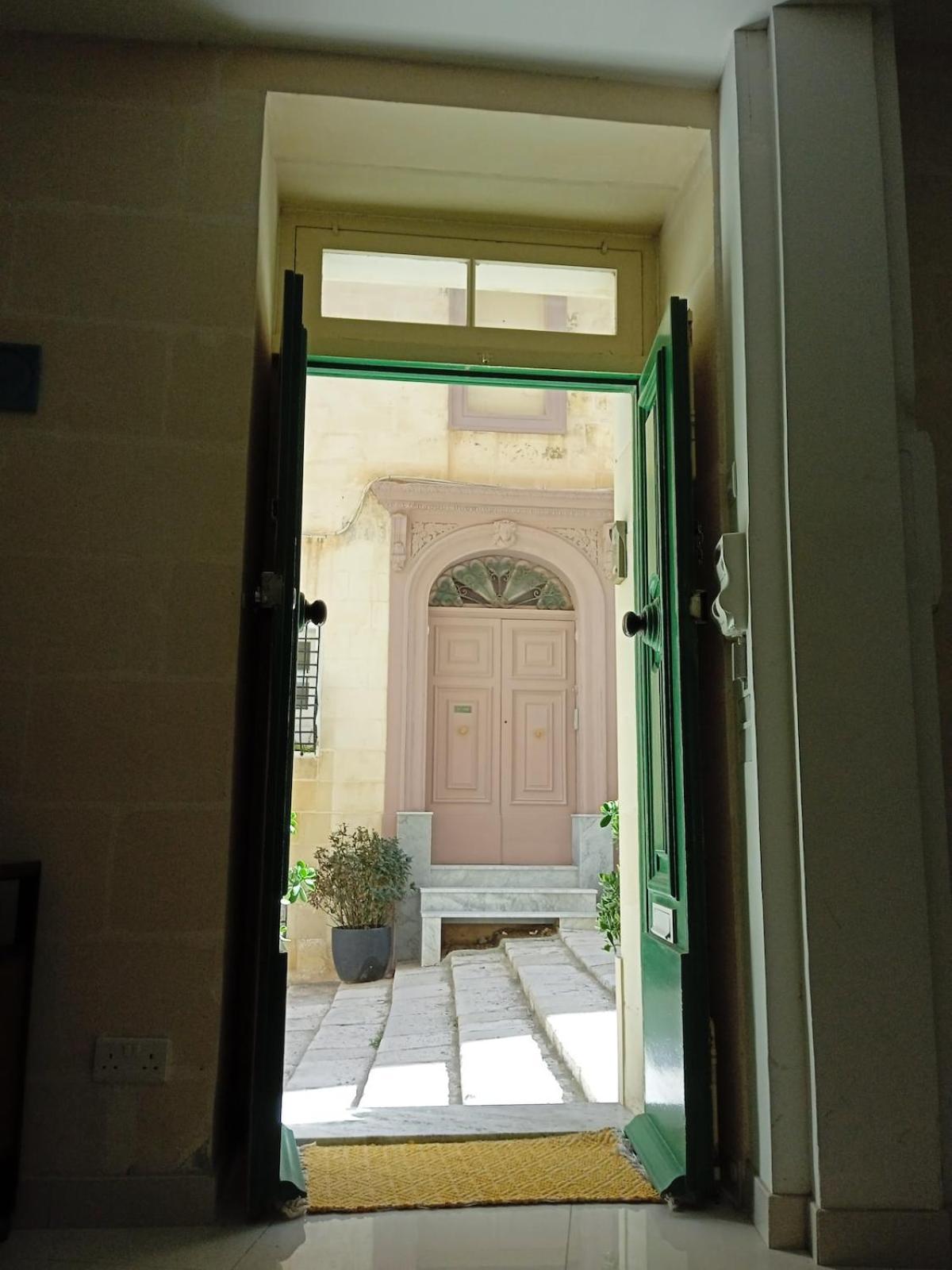 Townhouse Near Upper Barrakka Gardens Holiday home *