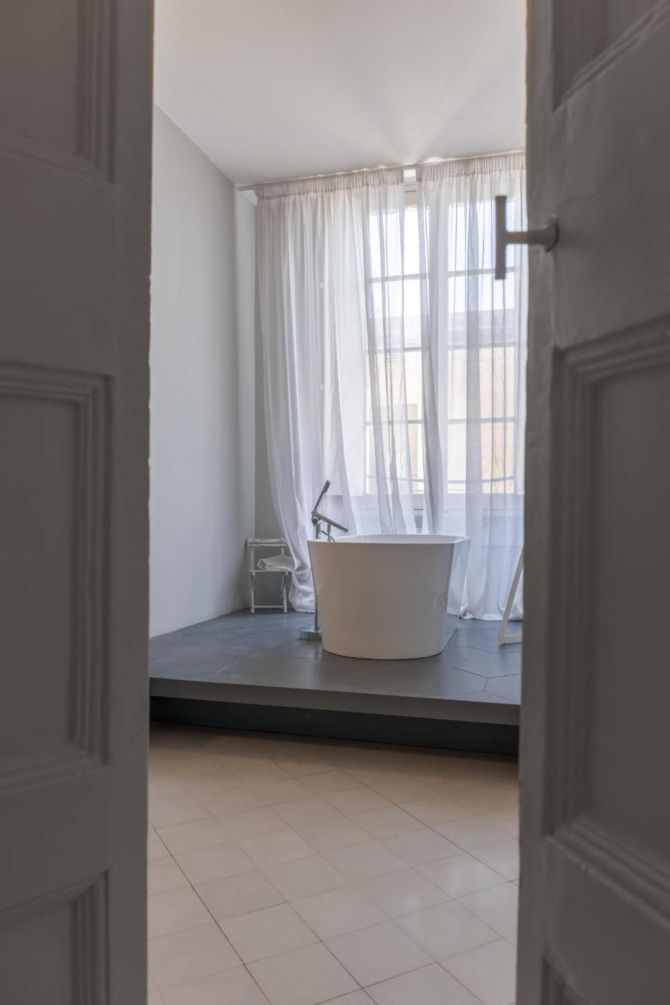 Apartment Charm El Malta - Spacious 1br *