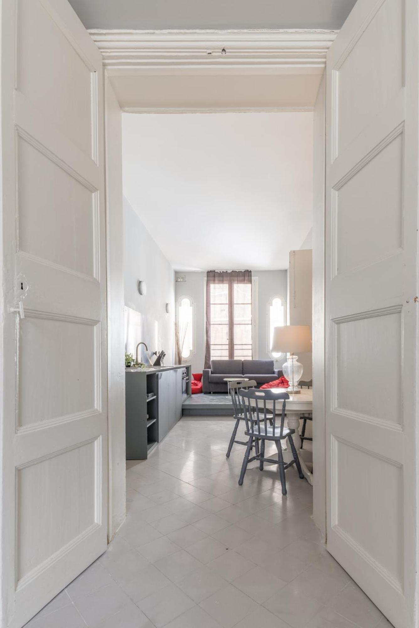 Charm El Malta - Spacious 1br *