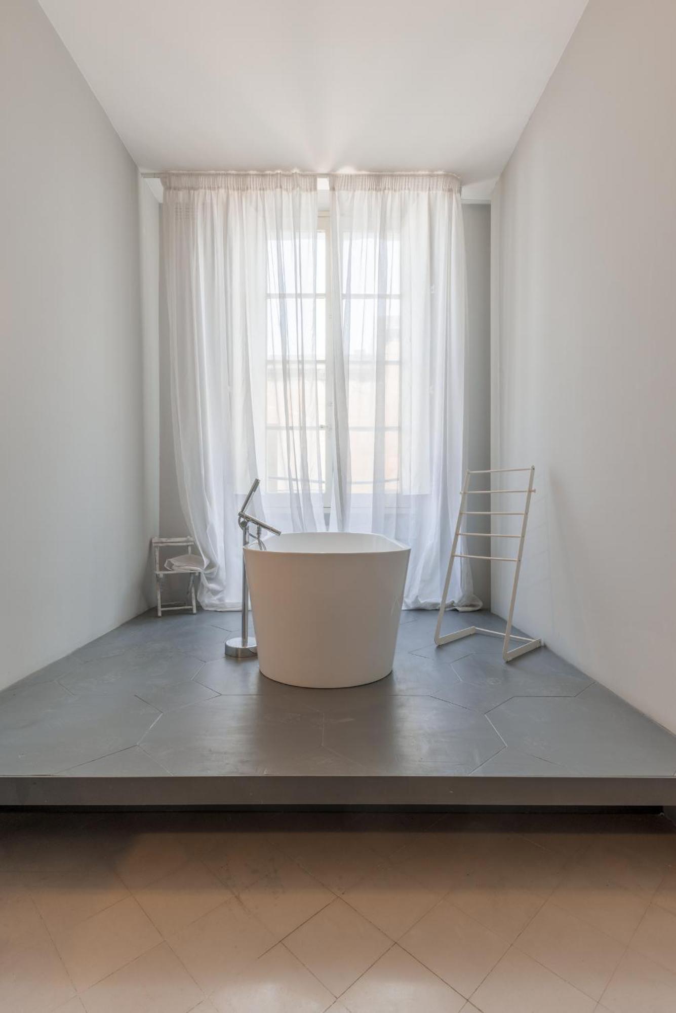 Charm El Malta - Spacious 1br Valletta