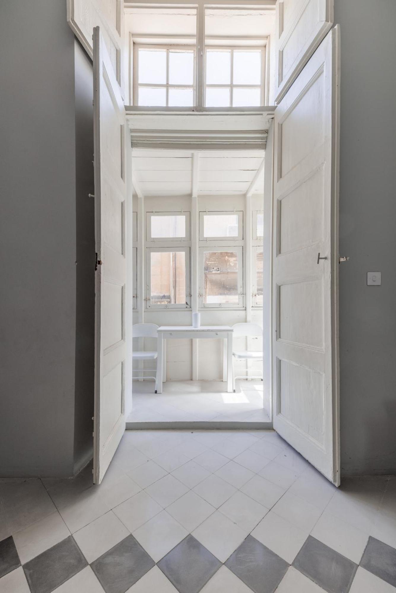 Apartamento Charm El Malta - Spacious 1br *