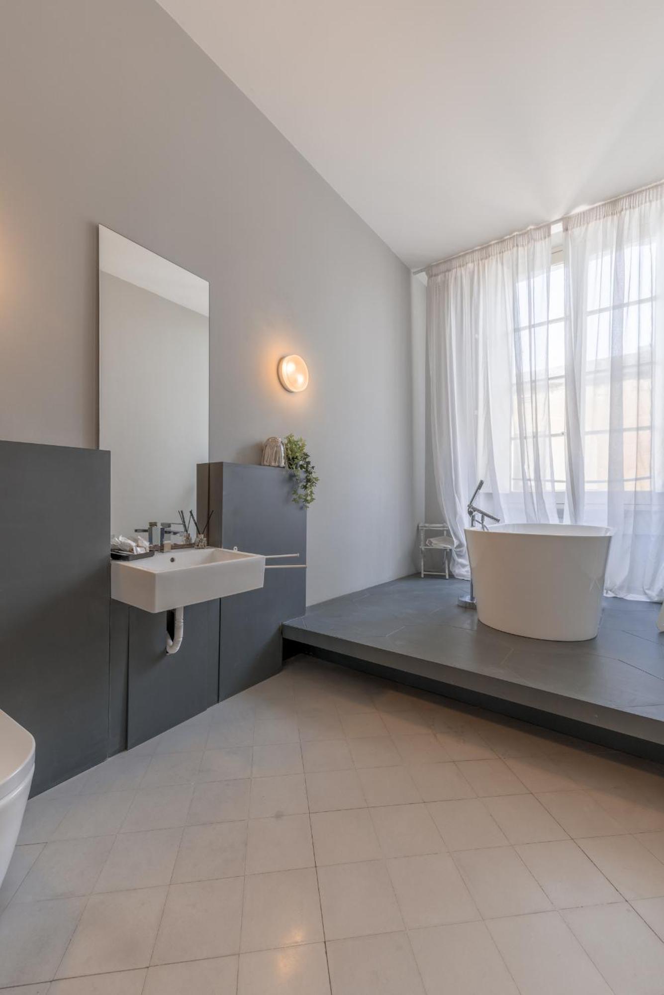 Charm El Malta - Spacious 1br * Valletta