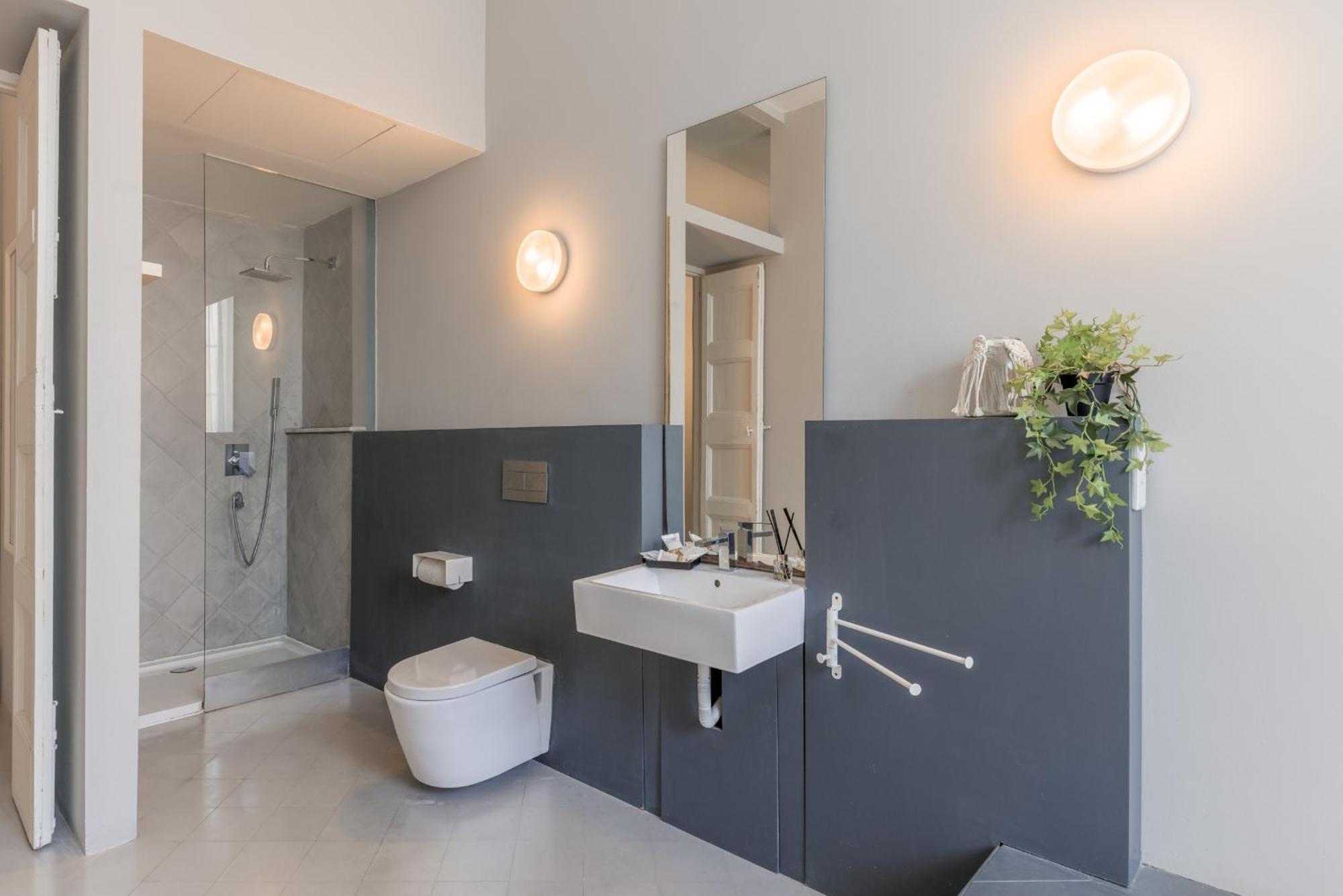 Apartamento Charm El Malta - Spacious 1br