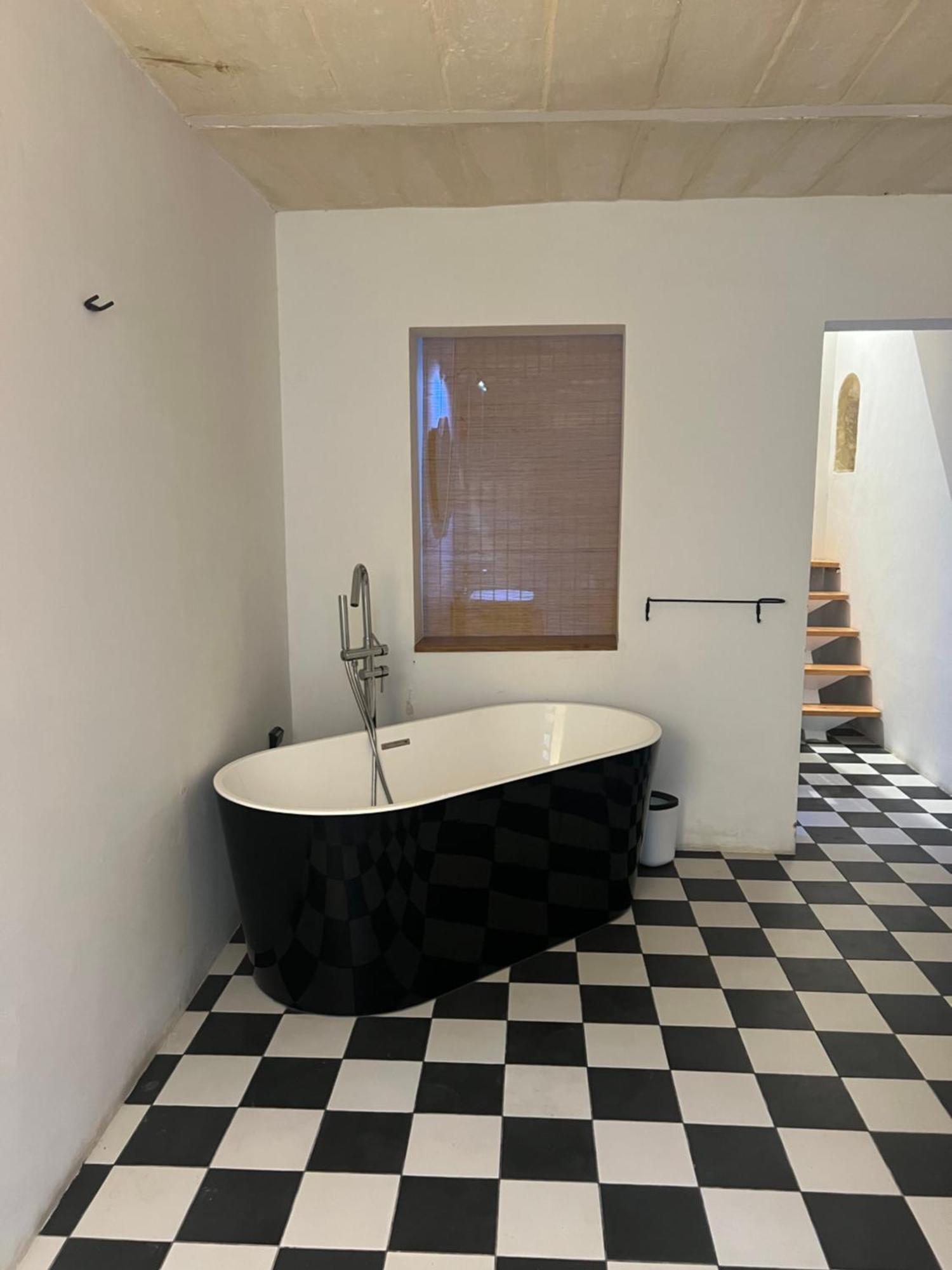Apartment Seaview Townhouse *