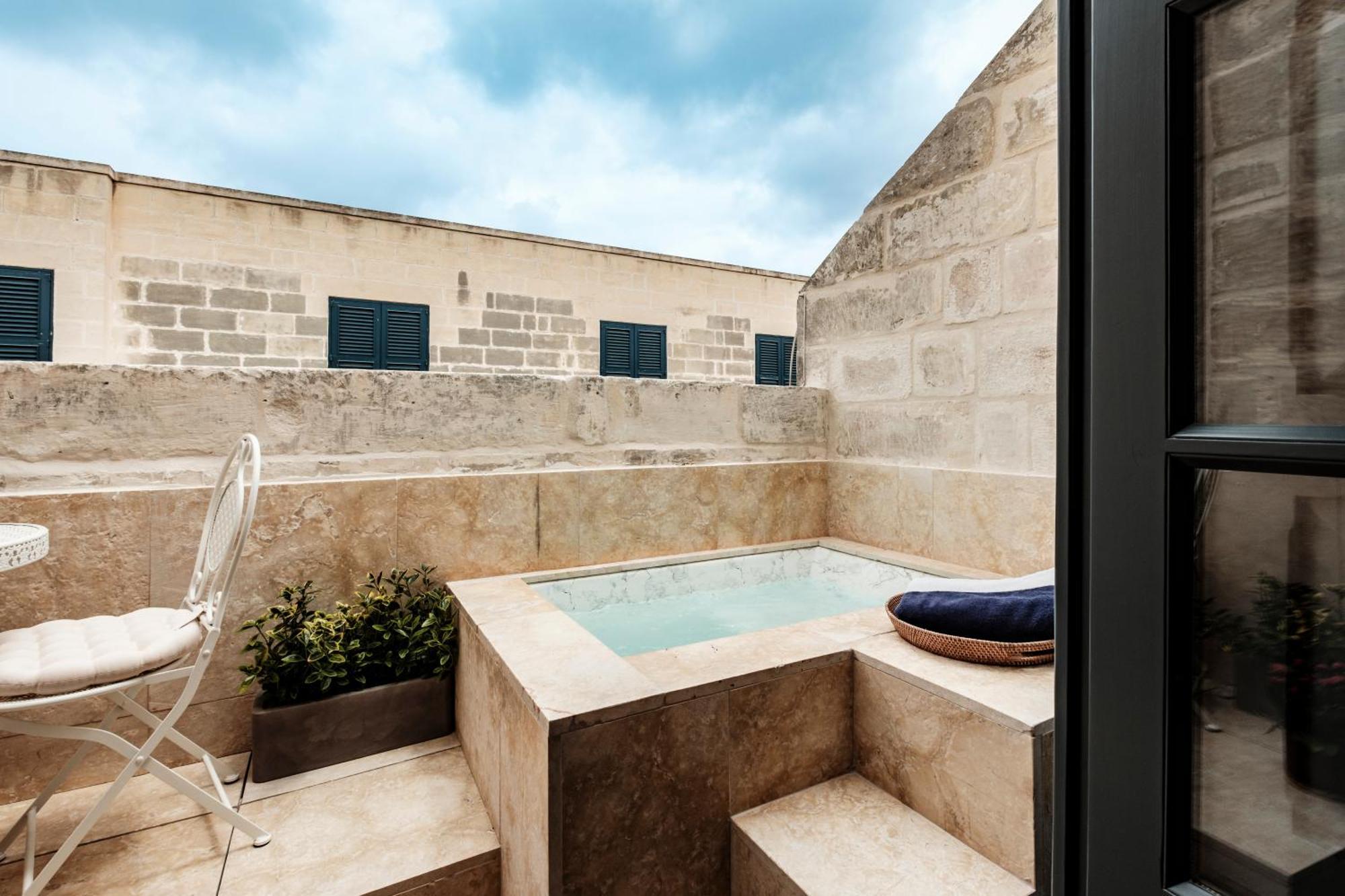 Hotel 1926 La Galerie Boutique Art Valletta