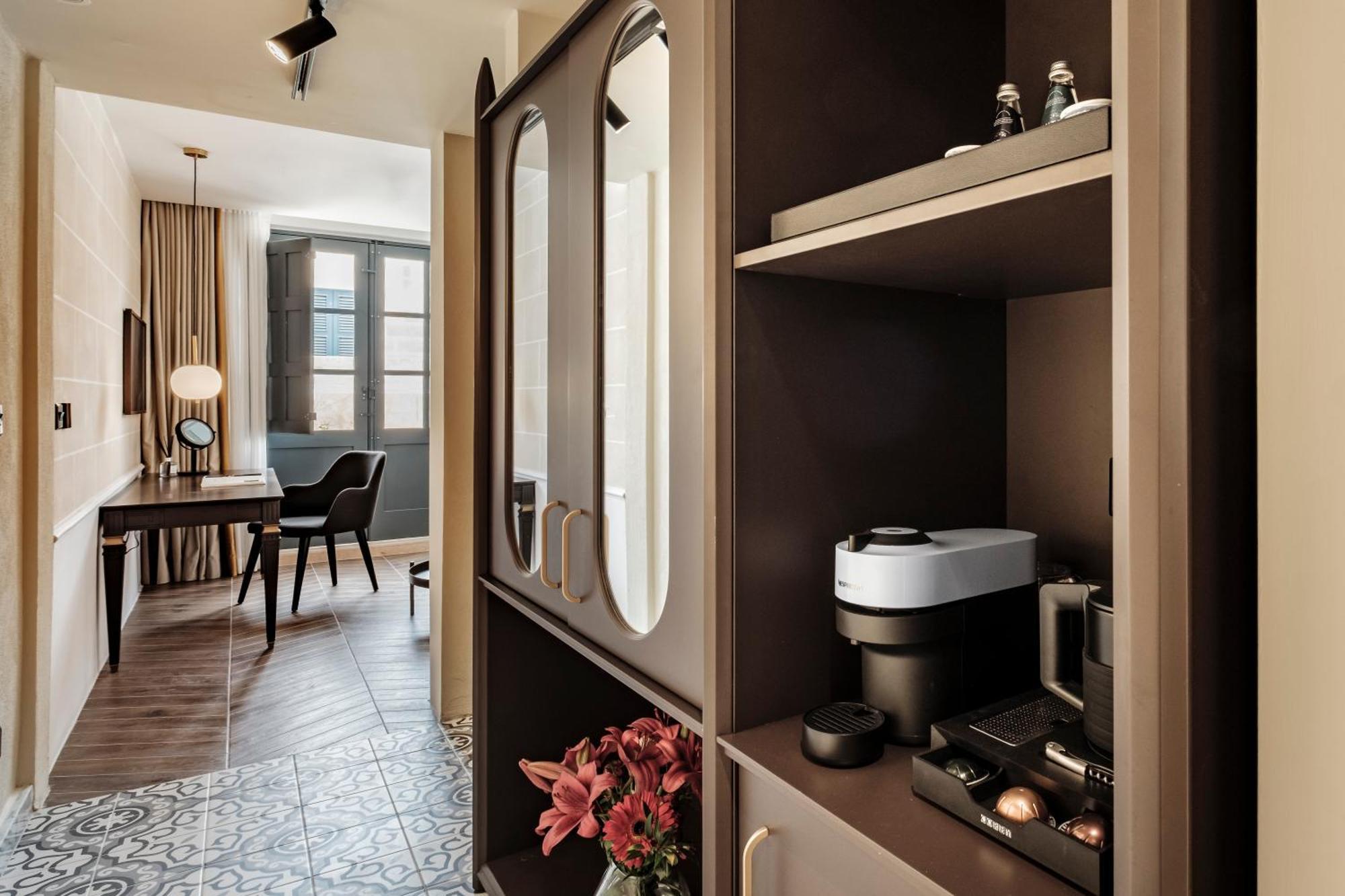 Hotel 1926 La Galerie Boutique Art 4*