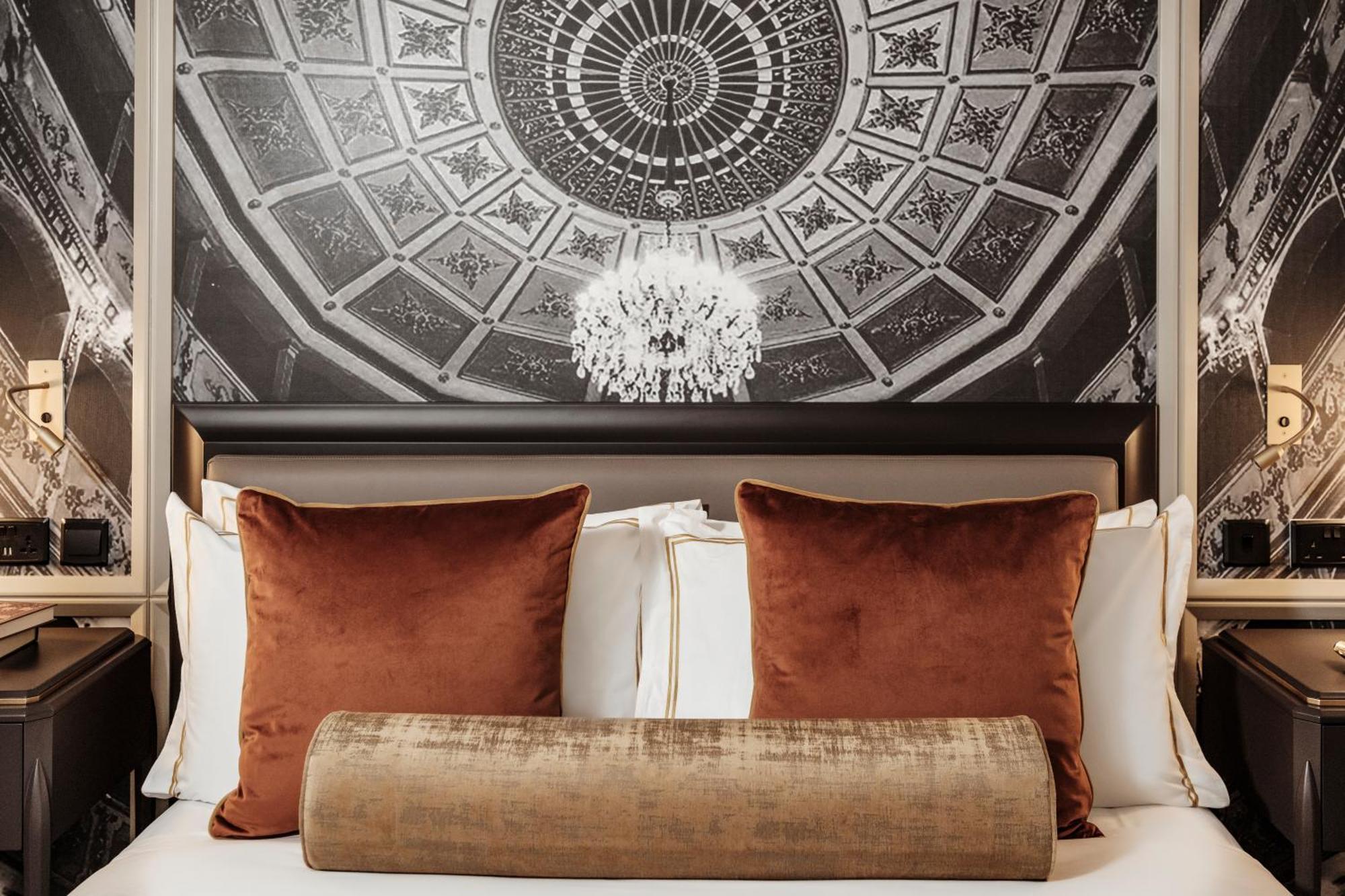 Hotel 1926 La Galerie Boutique Art Valletta