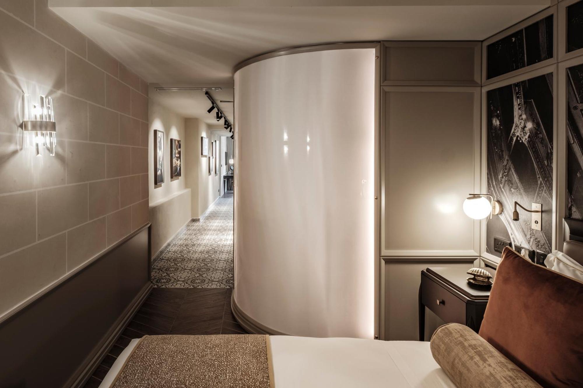 1926 La Galerie Boutique Art Hotel Valletta