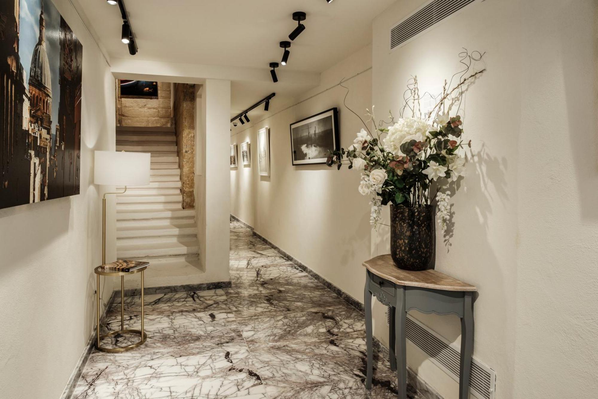 Hotel 1926 La Galerie Boutique Art 4*