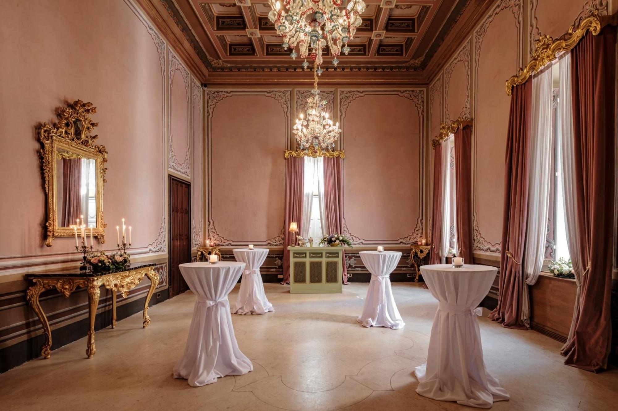 Domus Zamittello Hotel 4*