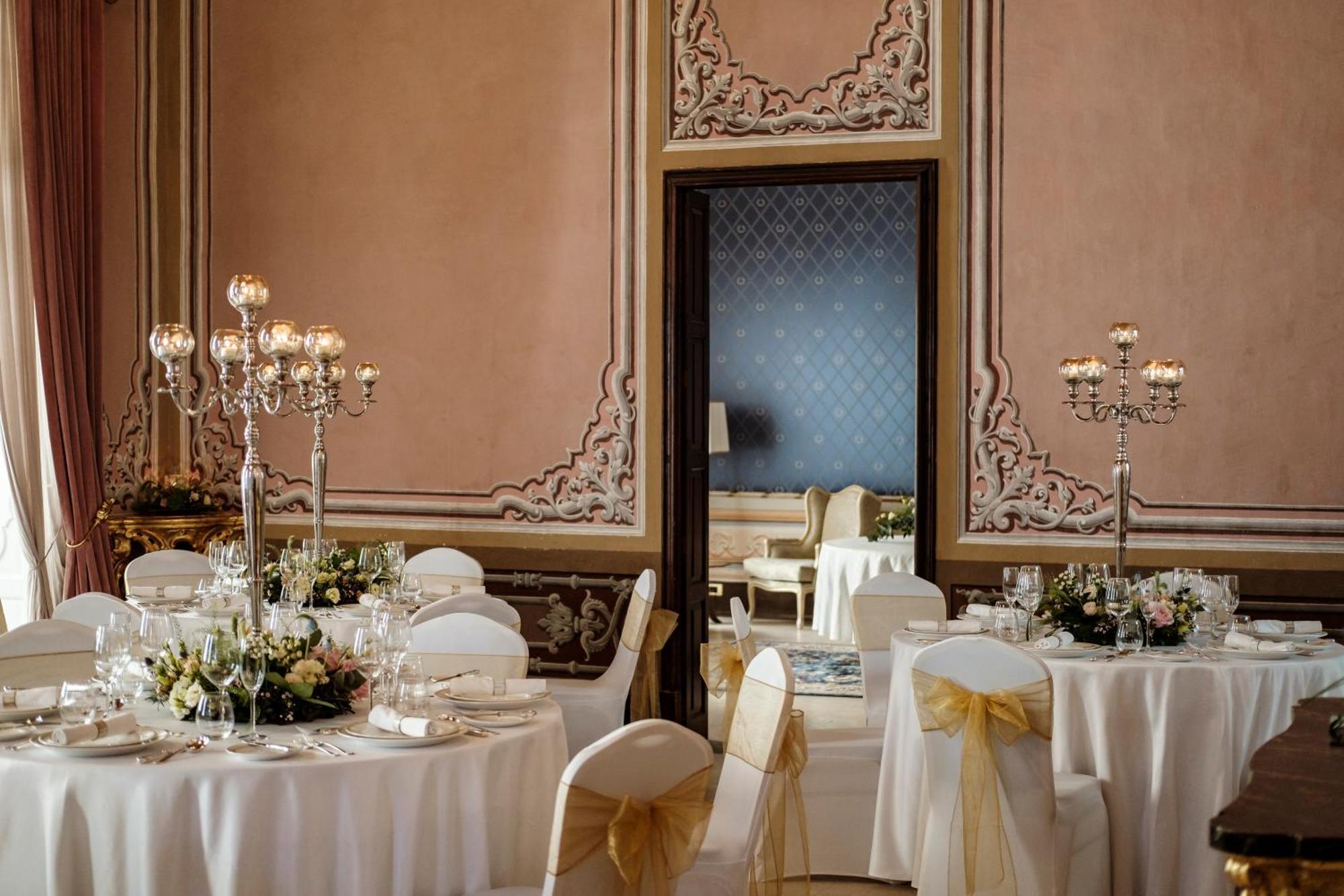 Hotel Domus Zamittello Valletta
