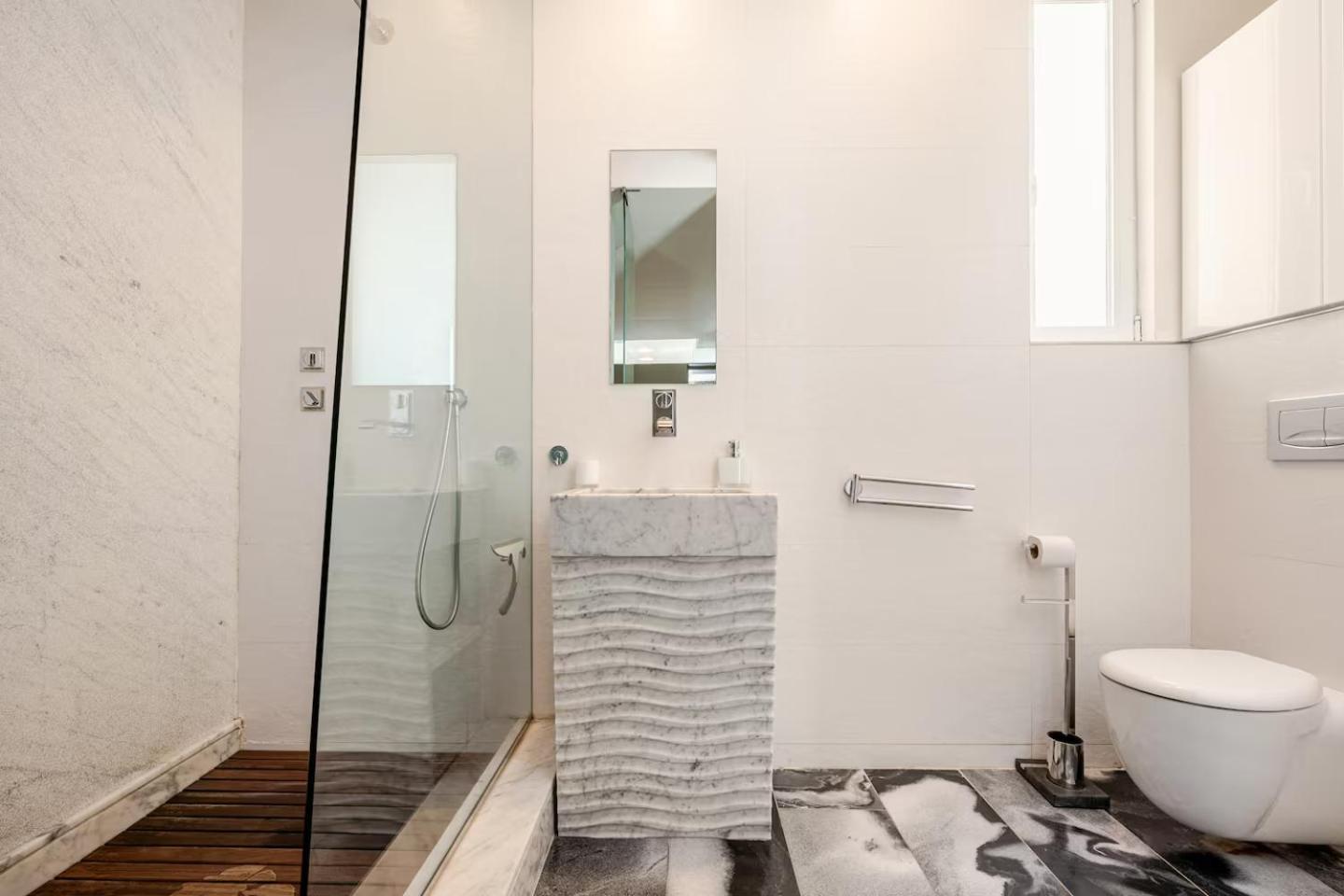 Penthouse With Jacuzzi & Panoramic Views - Heart Of Valletta