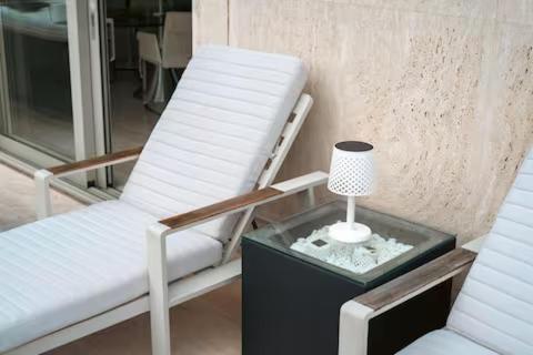 Penthouse With Jacuzzi & Panoramic Views - Heart Of Apartment *