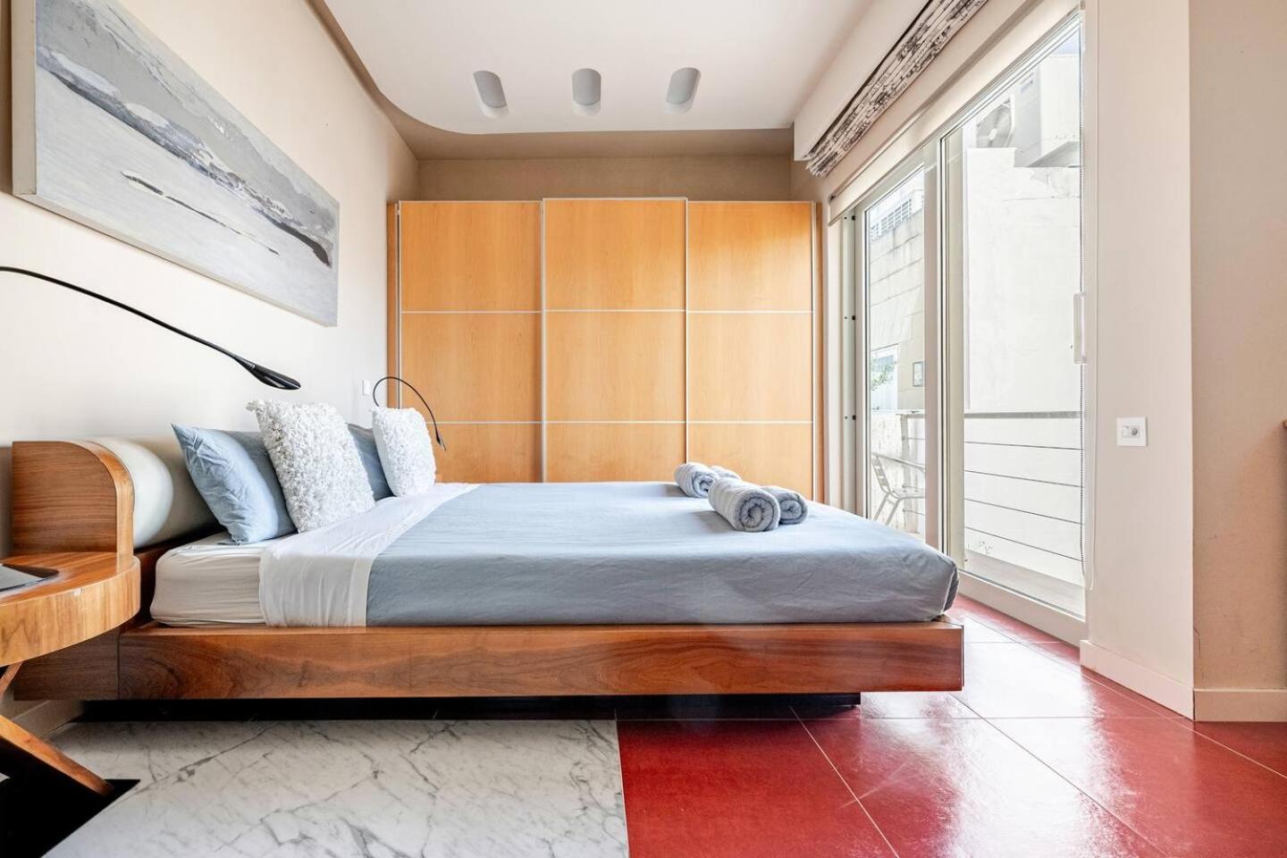 Penthouse With Jacuzzi & Panoramic Views - Heart Of *