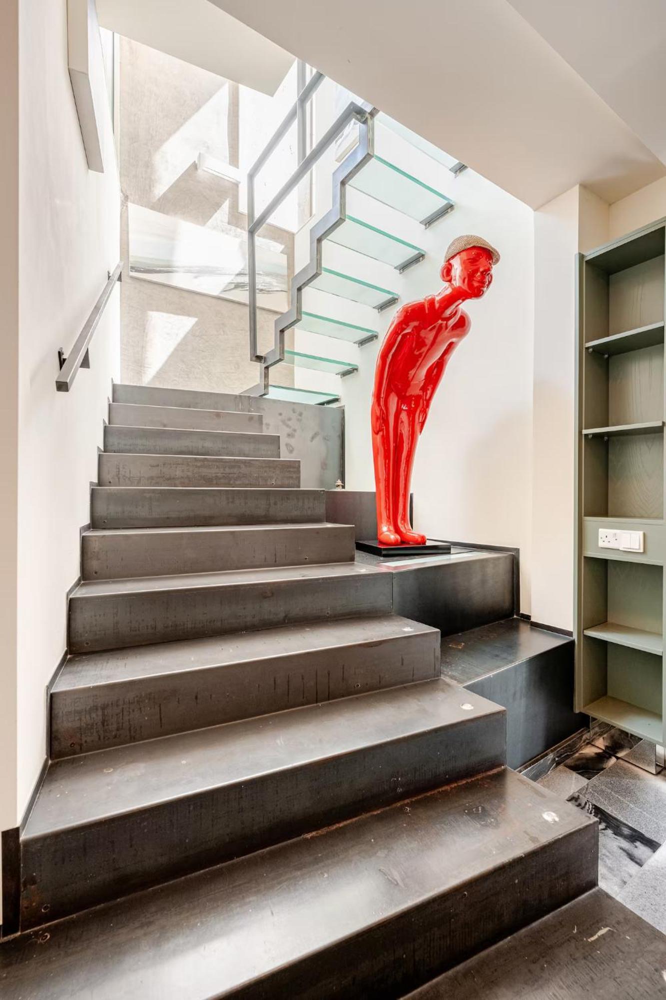 Penthouse With Jacuzzi & Panoramic Views - Heart Of * Valletta