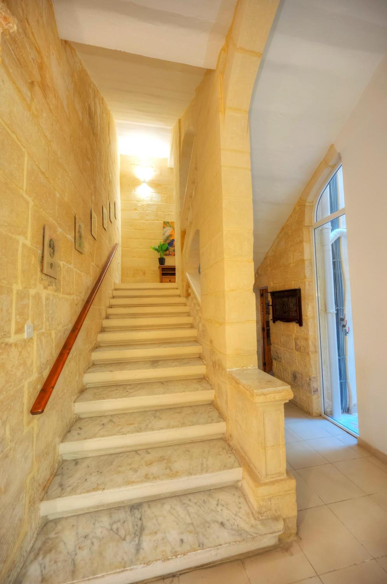 Holiday home Magestic Palazzo, Jacuzzi On Roof Terrace Goval-3 Valletta