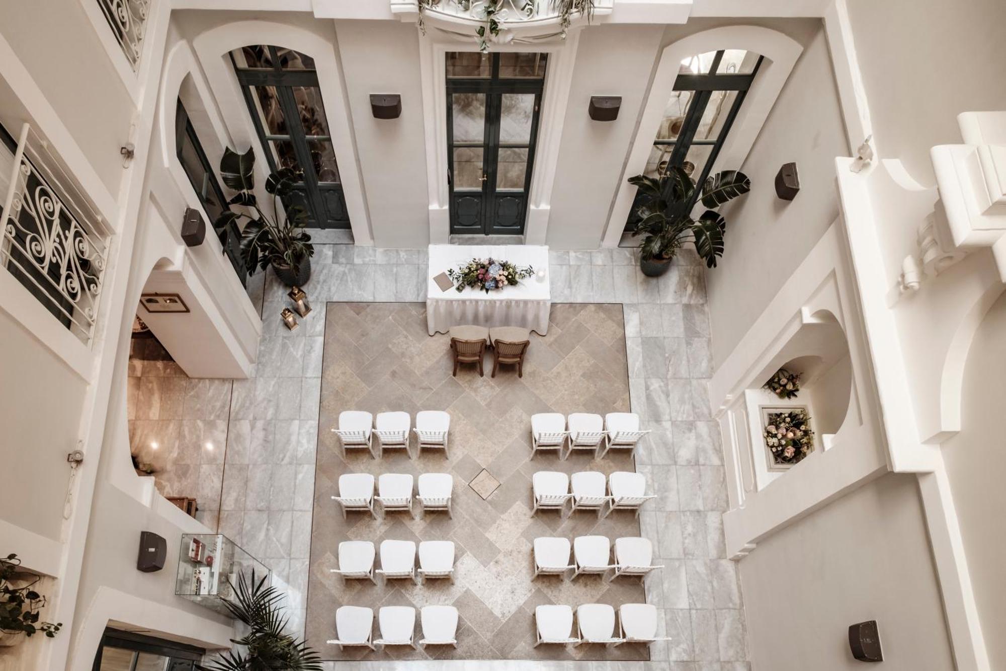 Domus Zamittello 4* Valletta