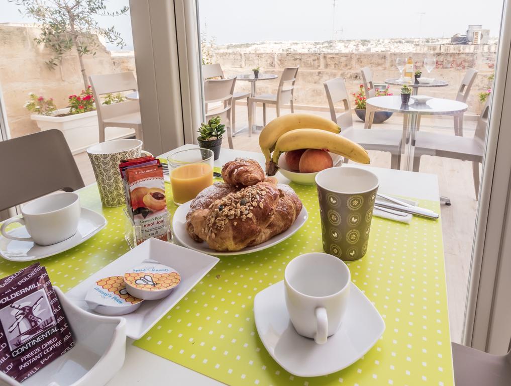 Tano's Boutique Acomodação com café da manhã  Valeta