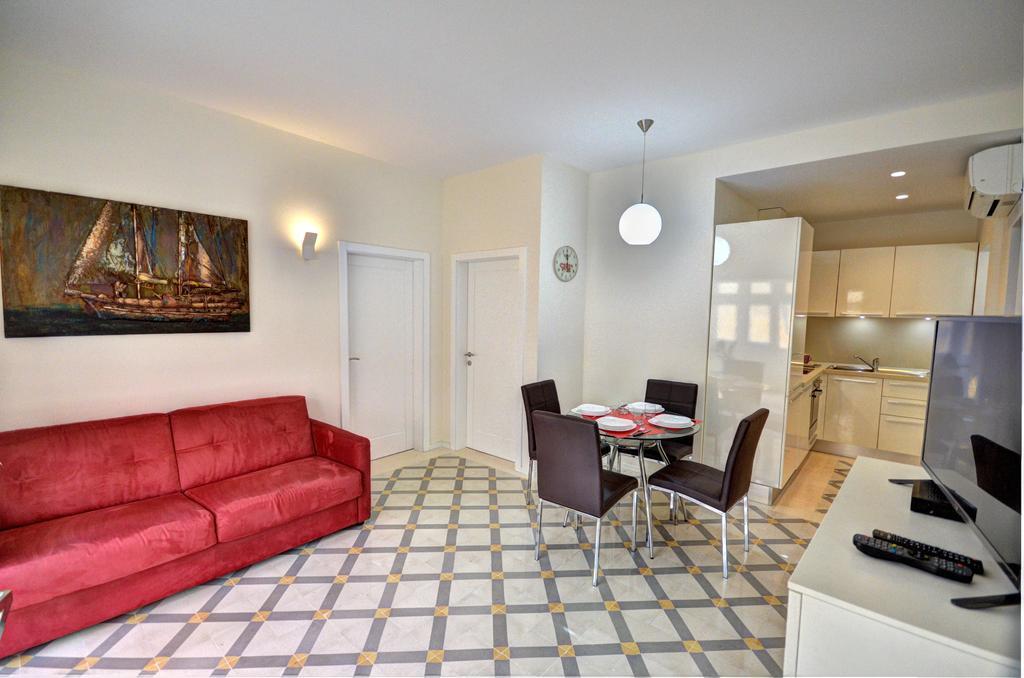 Apartamento Valletta Central Apartment *