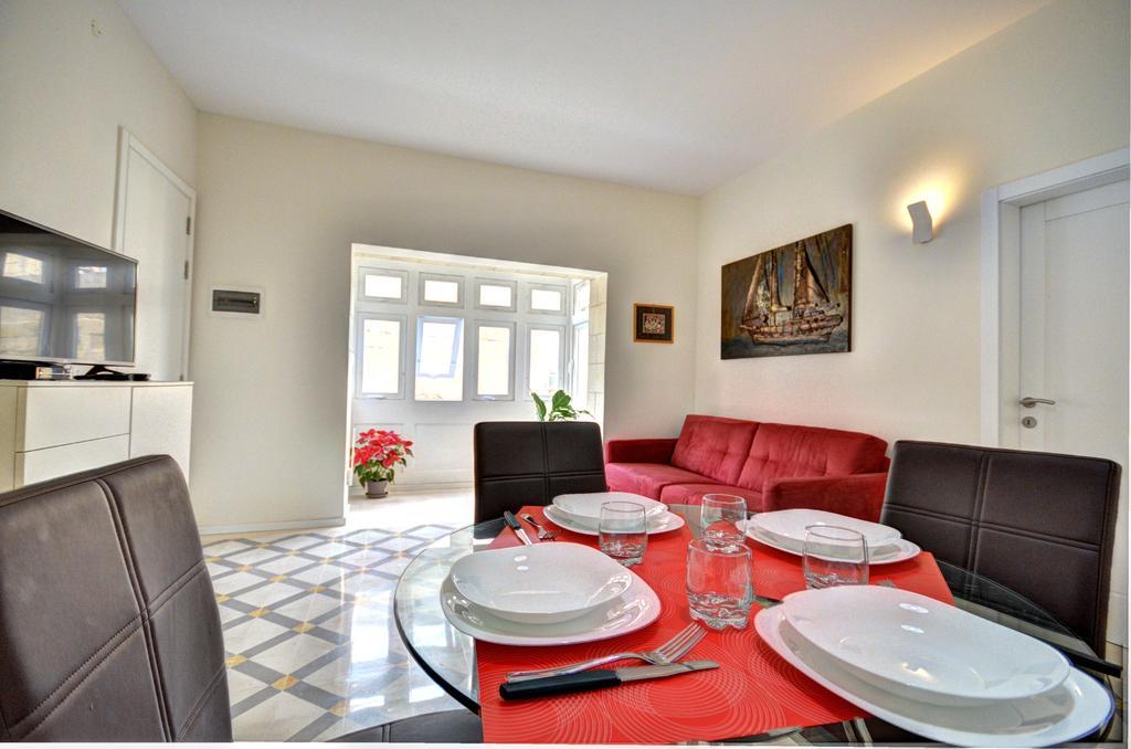 Valletta Central Apartment Apartamento Valeta
