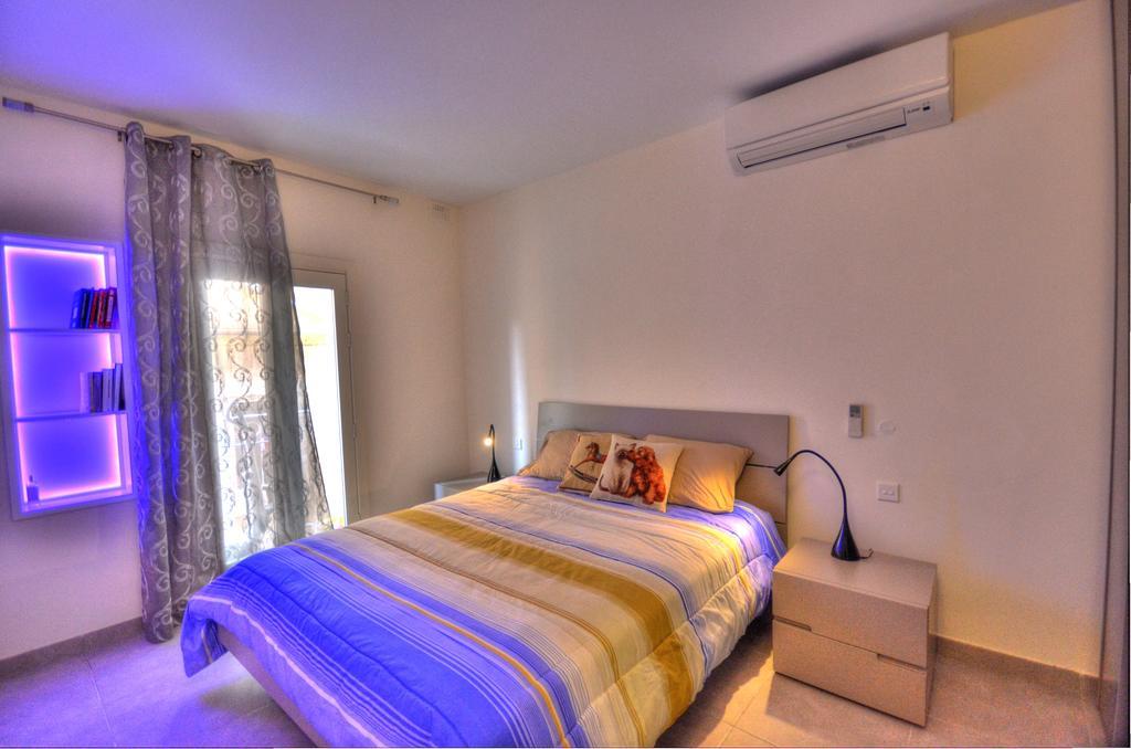 Valletta Central Apartment Apartamento Valeta