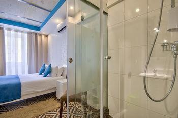 Apartamento Barrakka *