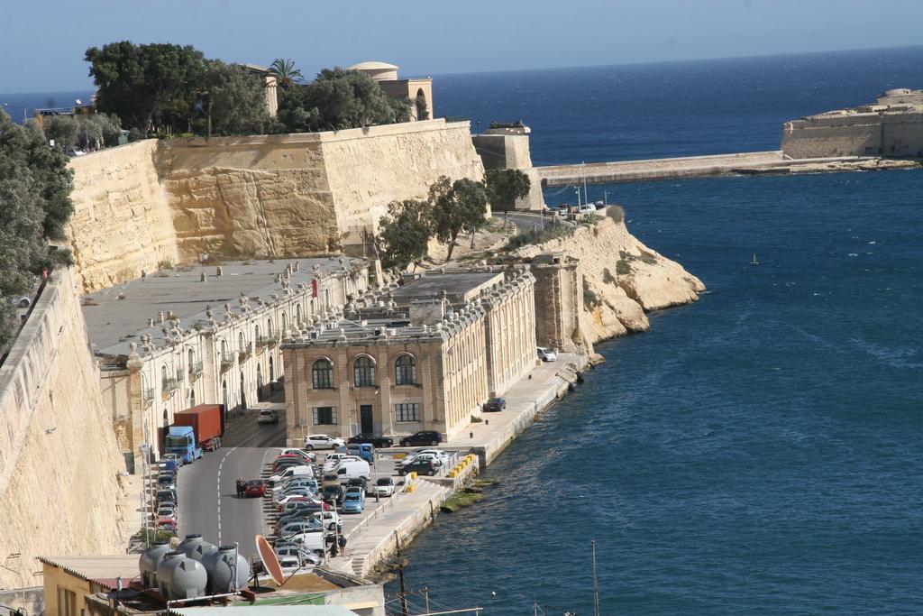 Harbour View Valletta