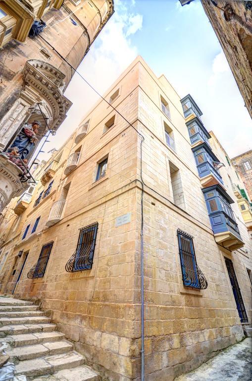 Apartamento Valletta Central Apartment Valeta