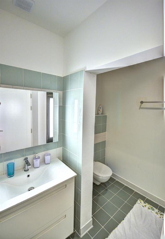 Apartamento Valletta Central Apartment
