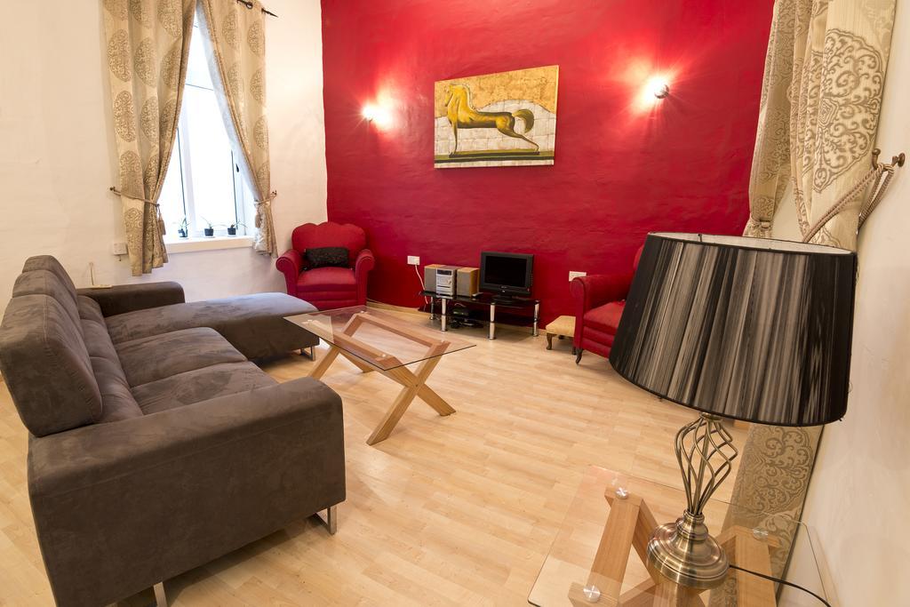 Apartment Arch Valletta