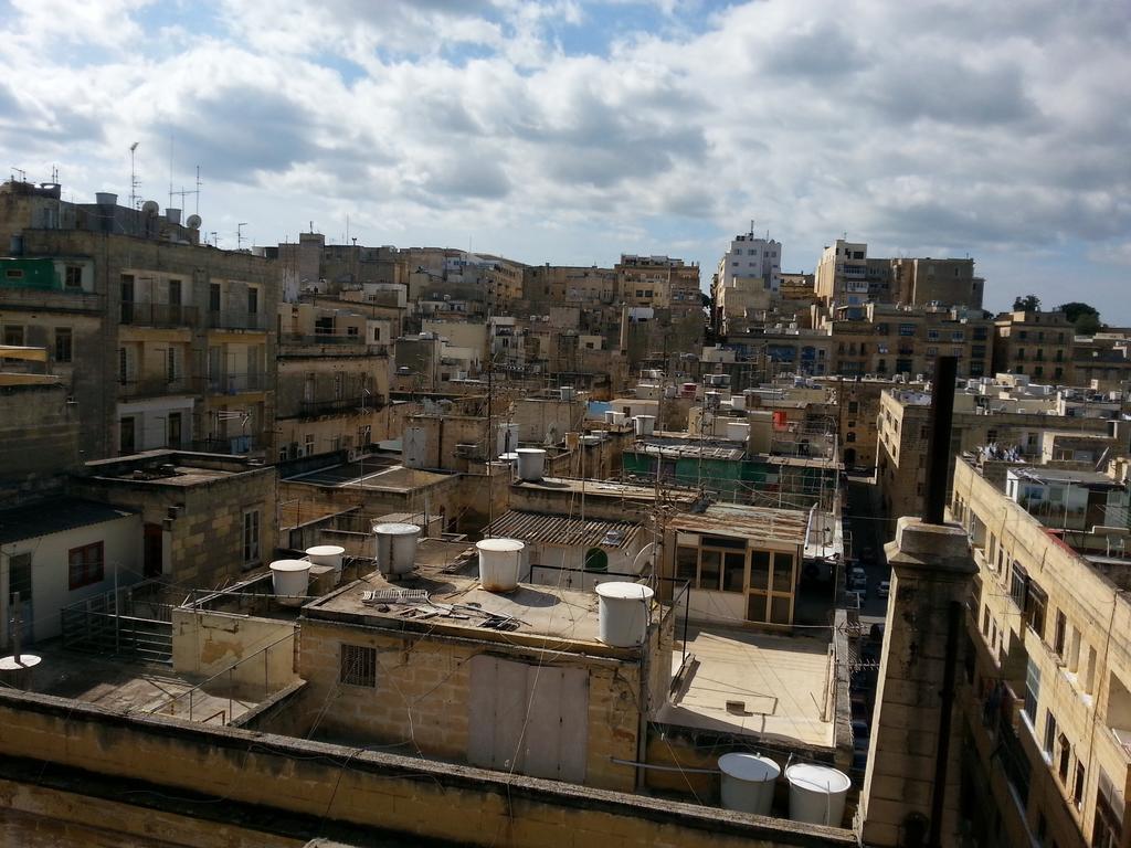 Maisonette Malta *