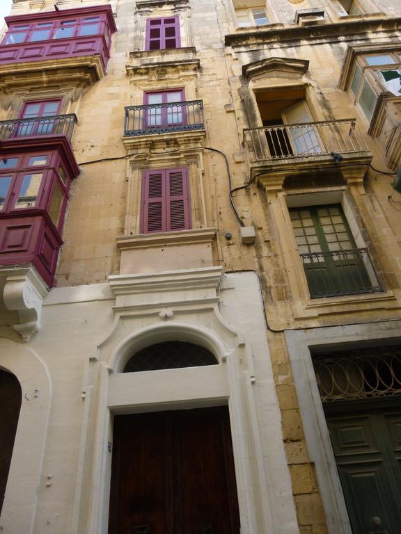 Princess Elena Bed & Breakfast Valletta