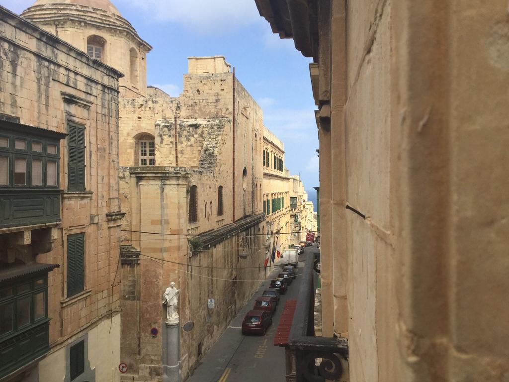 Bed & Breakfast Princess Elena Valletta
