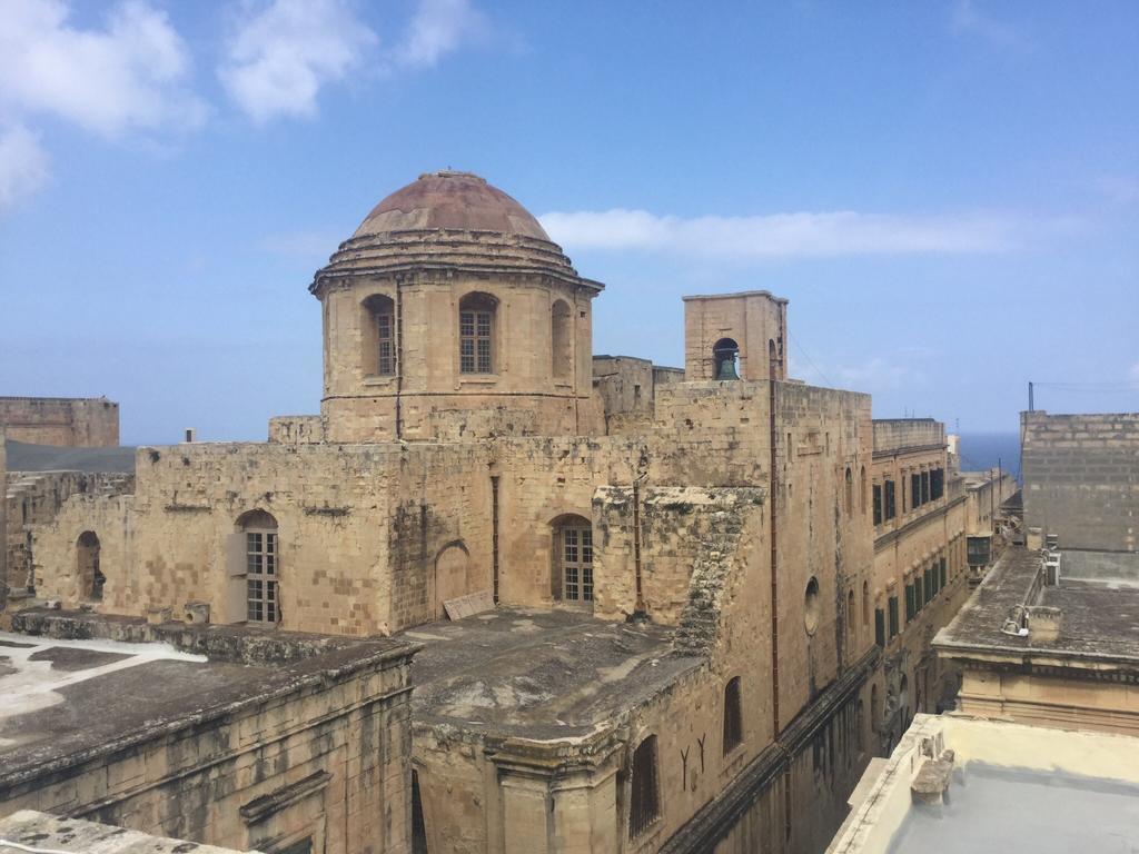 Princess Elena Bed & Breakfast Valletta