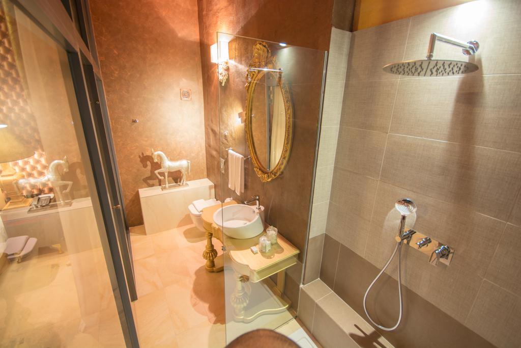 The Vincent Boutique Bed & Breakfast