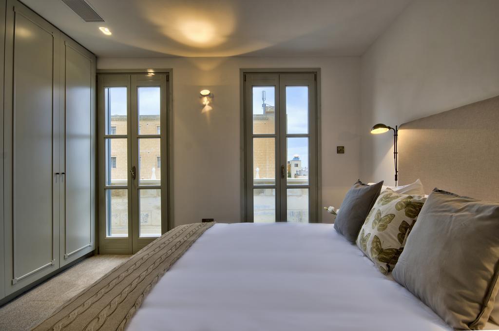Apartment 10 Strait Street Valletta