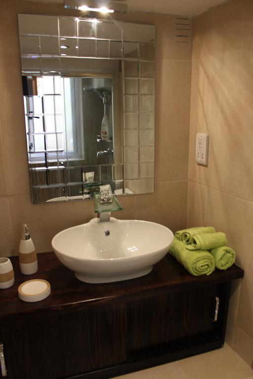 St. Elmo Apartamento
