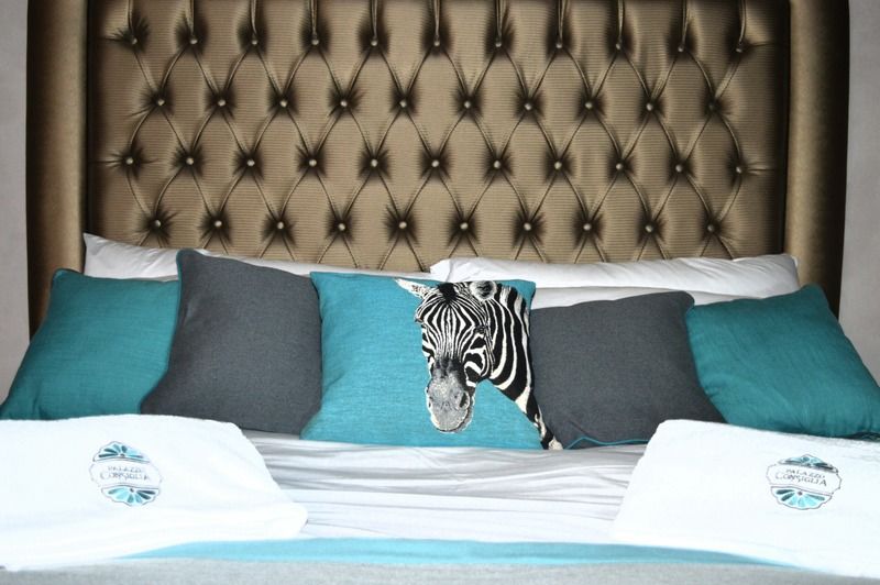 Hotel Palazzo Consiglia - Ik Collection 4*