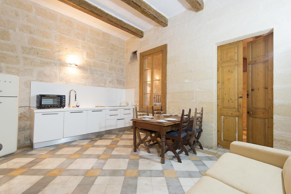 Apartment Bishop Valletta