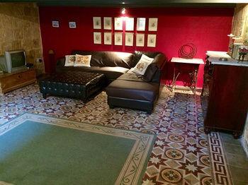 Apartment Traditional *
