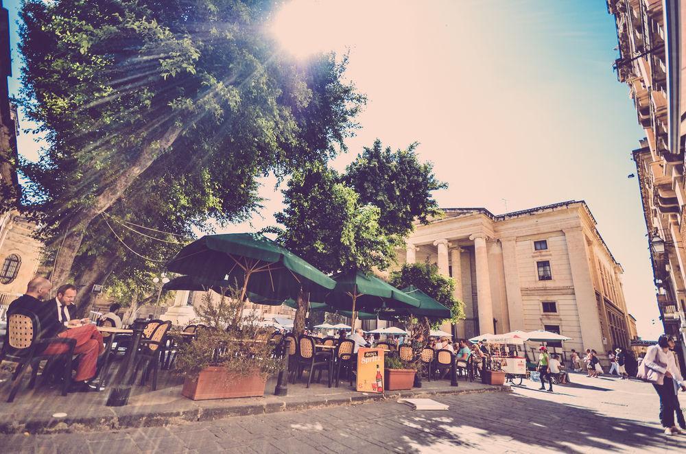 Boutique Valletta