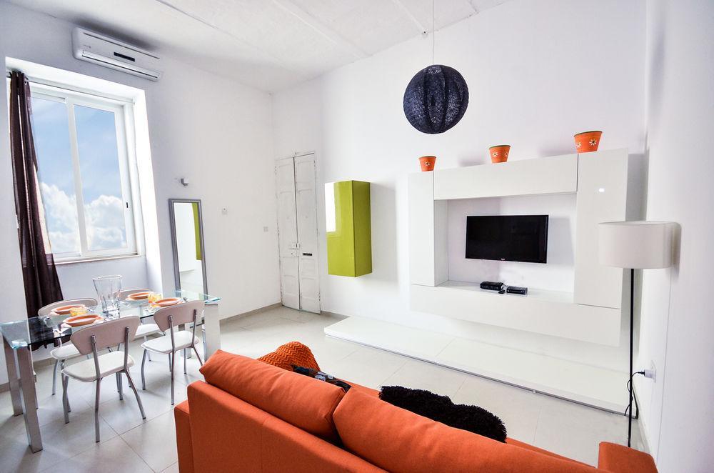 Hotel Boutique Valletta