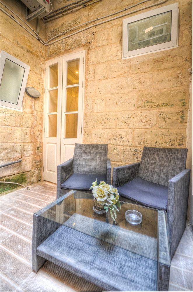 Boutique Valletta