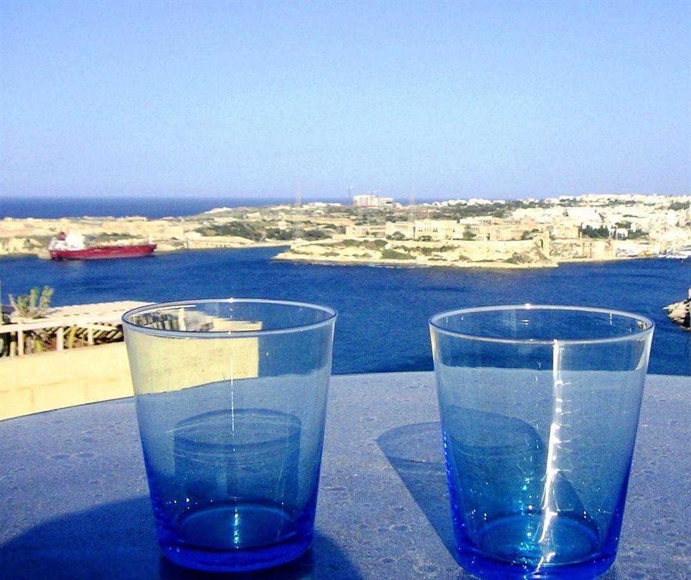 Castille Penthouses Aparthotel Valletta