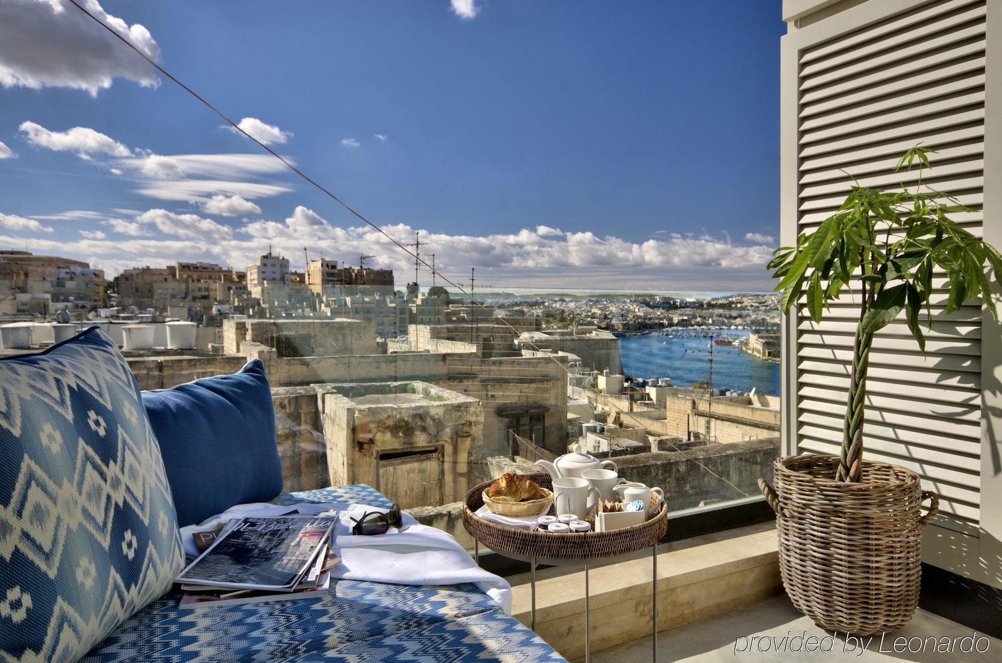 Casa Ellul - Small Luxury Of The World Hotel Valletta