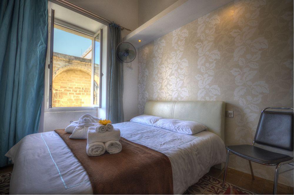 Barrakka Apartamento
