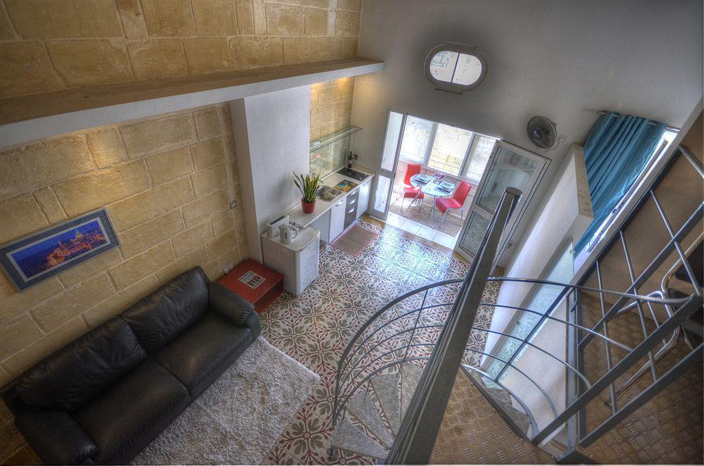 Barrakka Apartamento *